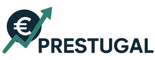 PRESTUGAL Logo